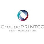 Groupe Print Co logo