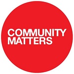 Community Matters Ltd logo