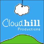 Cloud Hill Productions logo