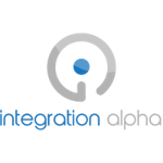 Integration Alpha GmbH logo