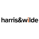 harris&wilde logo