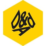 DAdá logo