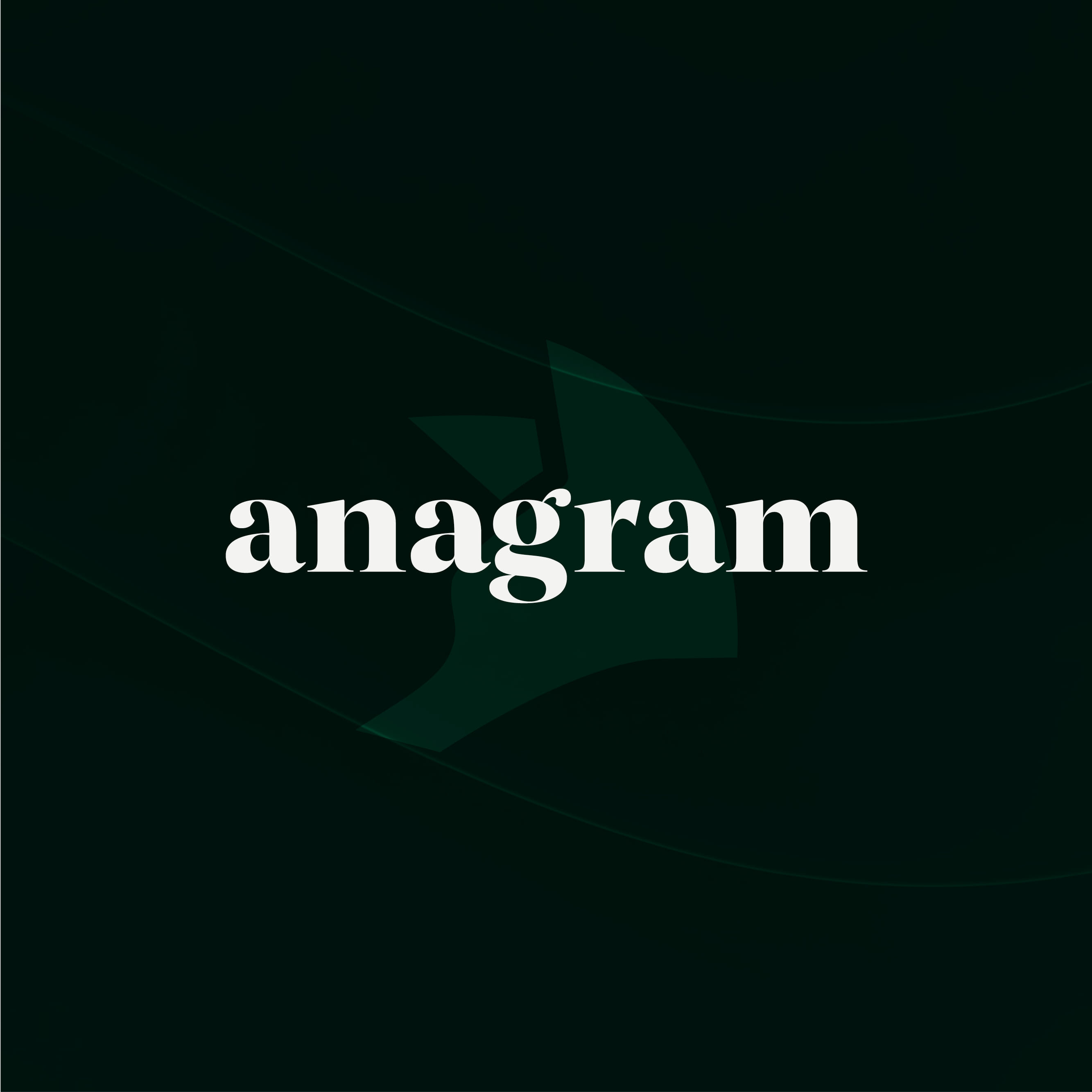 Werbeagentur Anagram
