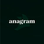 Werbeagentur Anagram logo