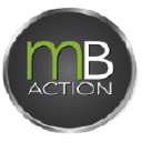 Mbaction logo