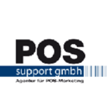 POS support gmbh - Agentur für POS-Marketing logo