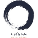 Kopf & Byte Gmbh logo