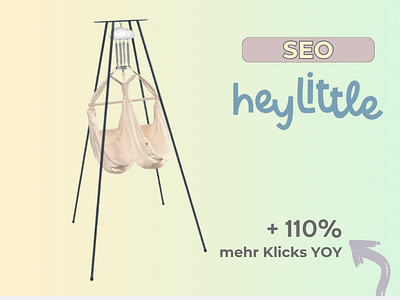 heylittle - SEO