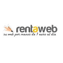 Rentaweb.es, diseño y alquiler de páginas web logo