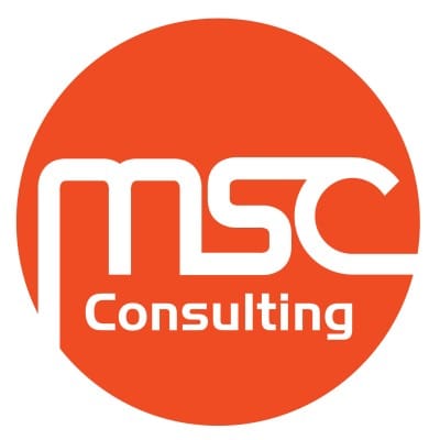 MSC Consulting (S) Pte Ltd
