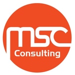 MSC Consulting (S) Pte Ltd