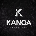 Kanoa Marketing logo