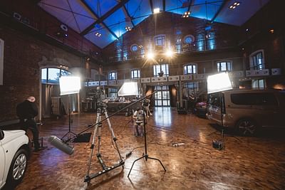 VWN |  Train-the-Trainer Digital Event 2020 - Fotografie