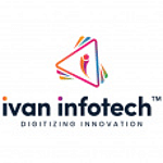 Ivan Infotech Pvt Ltd logo