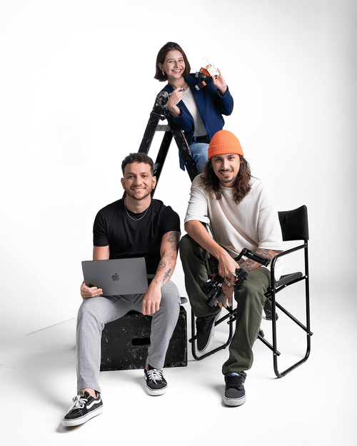 Moca Lab cover
