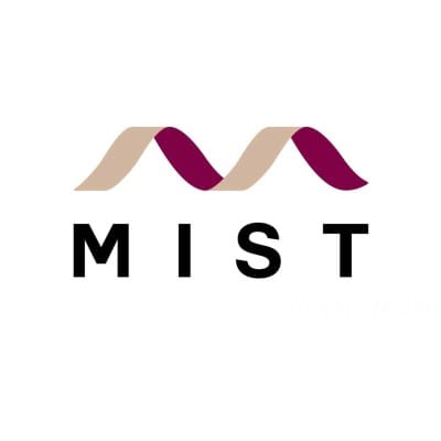 Mist Postproduction