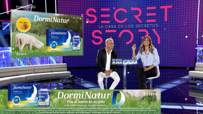 Campaña Dorminatur en Televisión y Redes Sociales - Marketing de Influencers
