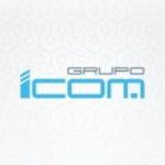 Icom Systems logo