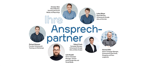 adtraffic GmbH cover
