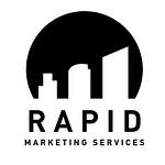 Rapid Marketing Services logo