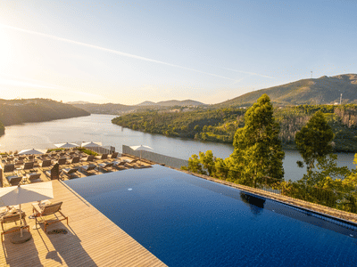 Every hotel has a story. For every story, a strategy. - Marketing