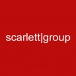 The Scarlett Group logo
