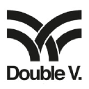 Double V logo