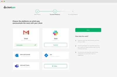 Real-time feedback web app - Ergonomie (UX / UI)