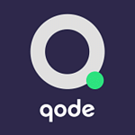 Qode logo