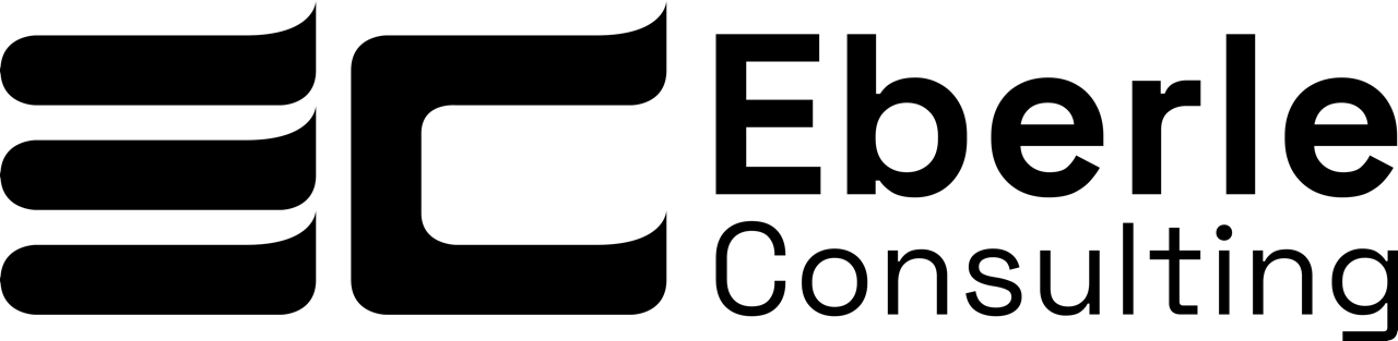 Eberle Consulting GmbH & Co. KG