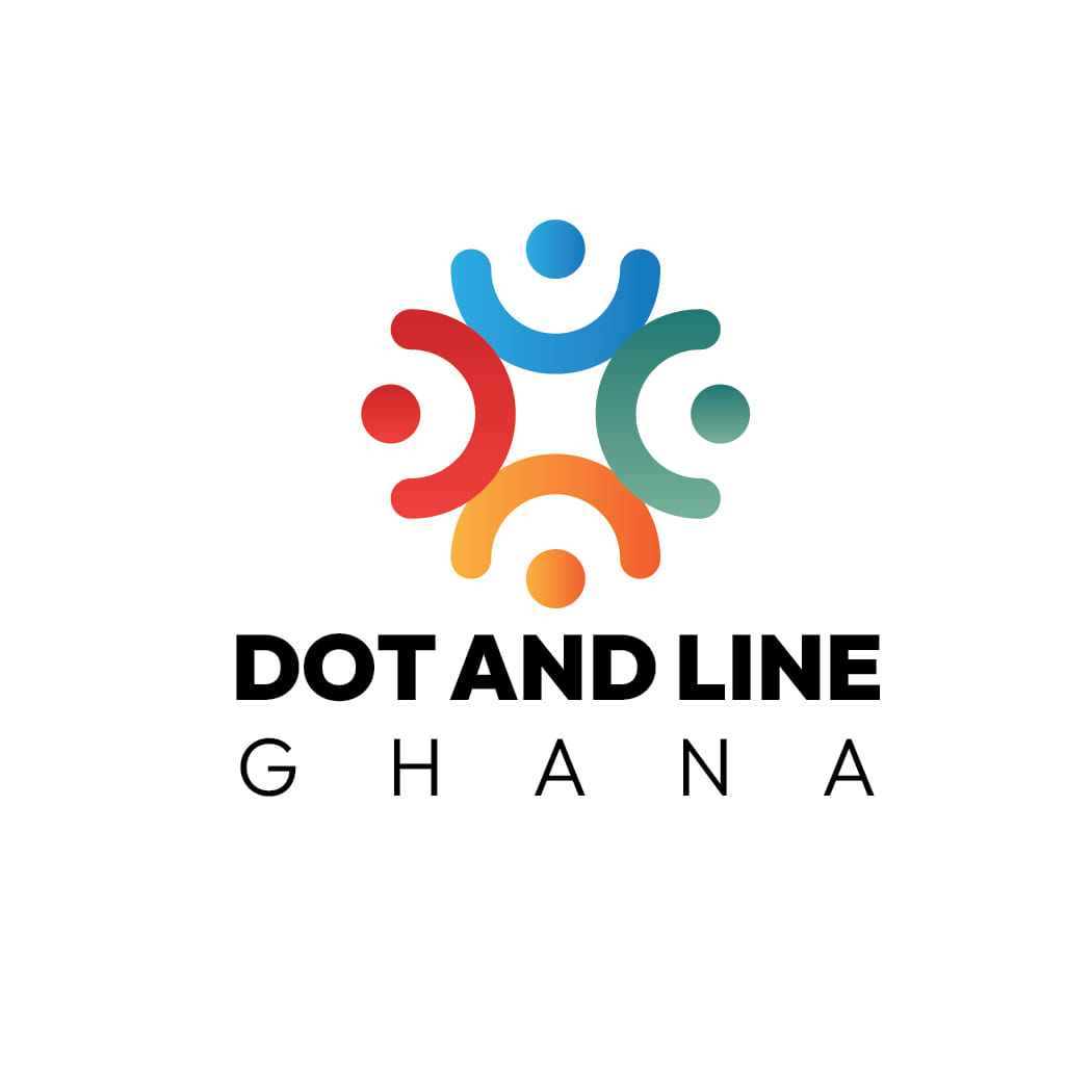Dot and Line Ghana