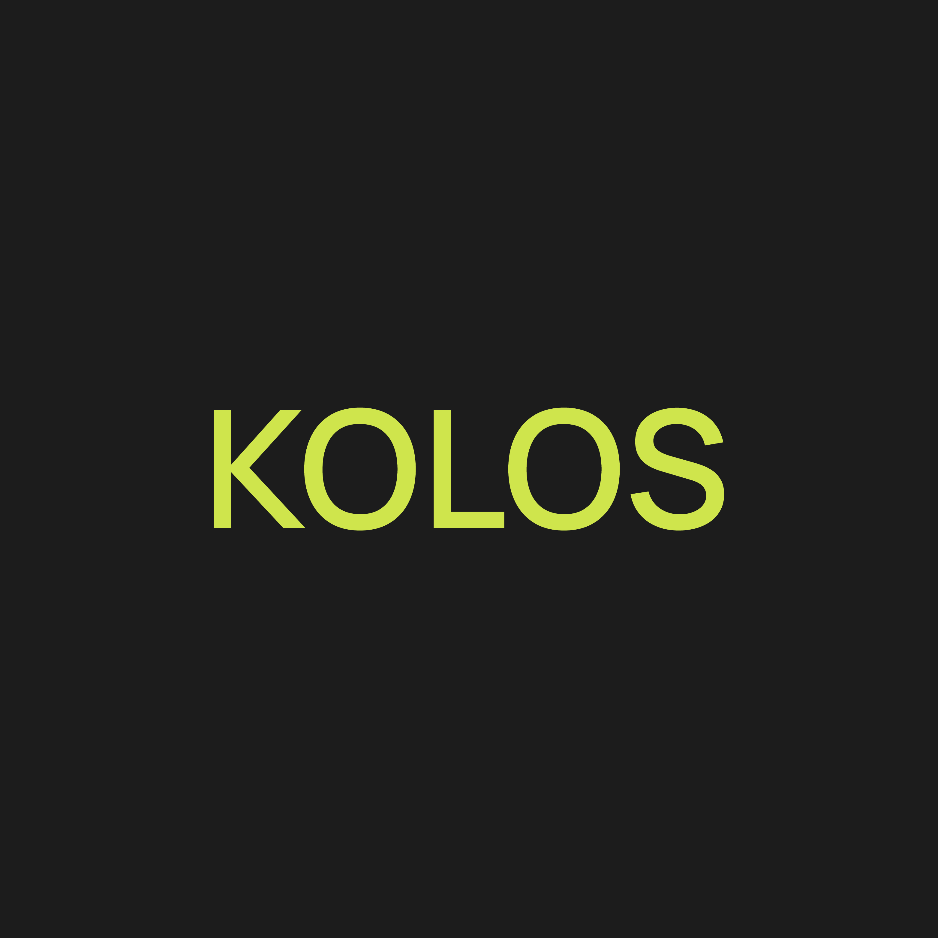 Kolos