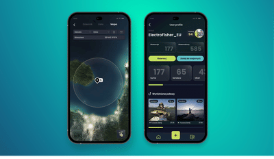FishPro - Mobile App