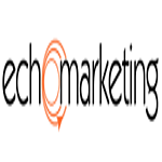 Echo Marketing logo