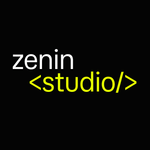 Zenin Studio logo