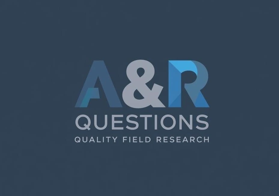 A&R Questions
