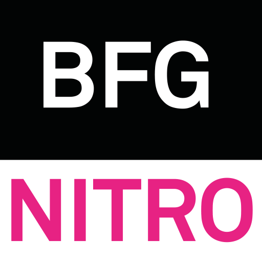 BFG NITRO - TikTok Agentur