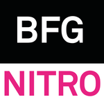 BFG NITRO - TikTok Agentur logo