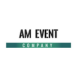 AM Event Company logo