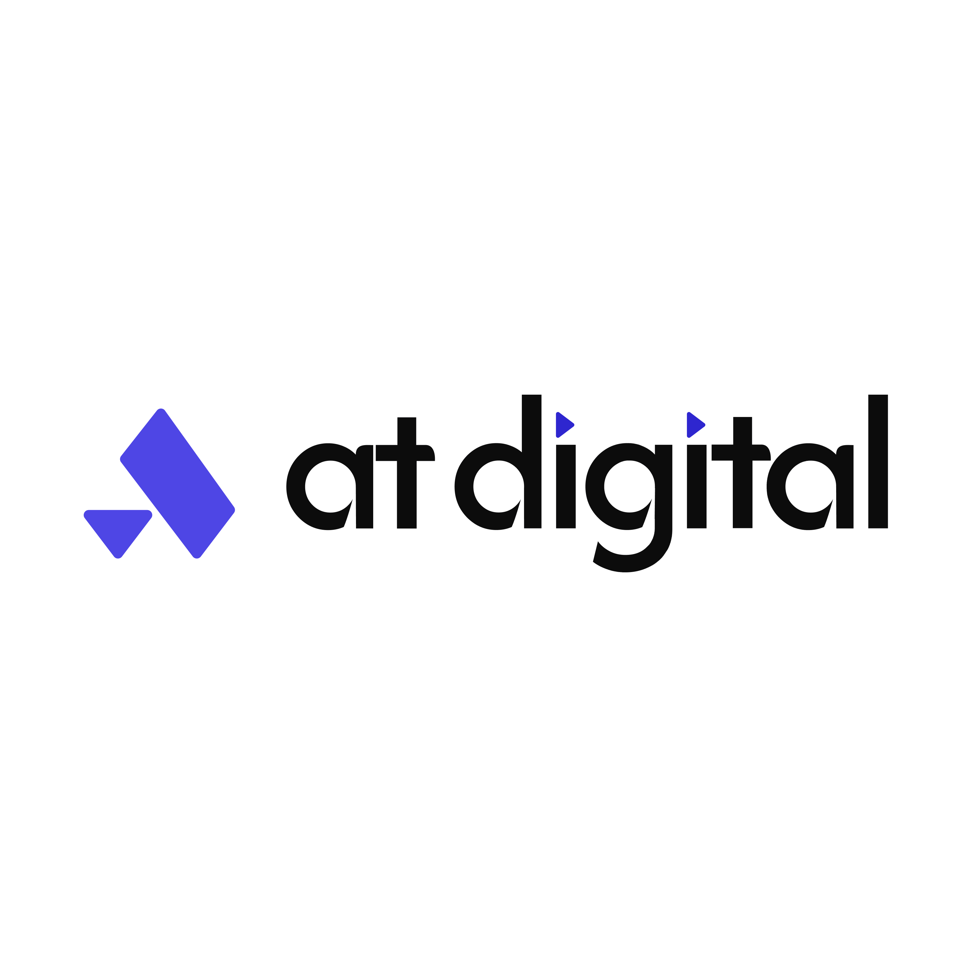 AT Digital