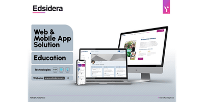 Chaps & Co. Software - Website Creation