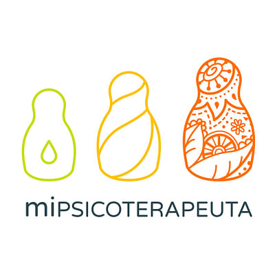 MI PSICOTERAPEUTA - Branding & Positioning