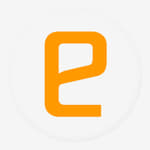 Endare logo
