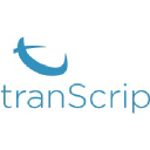 Transcrip Group logo