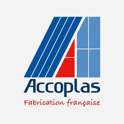 Catalogues produits Accoplas - Diseño Gráfico
