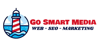 Go Smart Media Design & Marketing cover