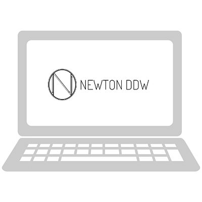 Création de site e-commerce Newton DDW - Webseitengestaltung