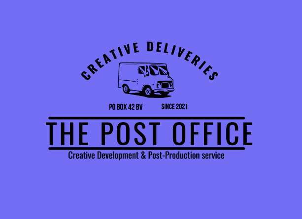 The Post Office