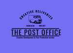 The Post Office logo