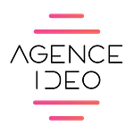 Agence IDEO logo